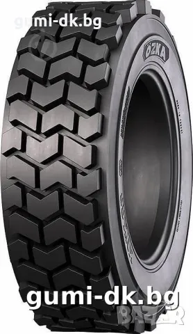 Индустриални гуми 10-16.5