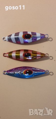 пилкери без куки, снимка 13 - Такъми - 37220684