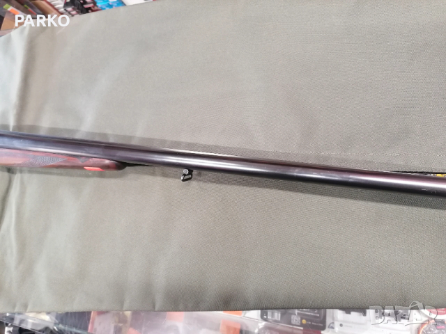 Merkel Suhl 47 E, снимка 8 - Ловно оръжие - 52548314