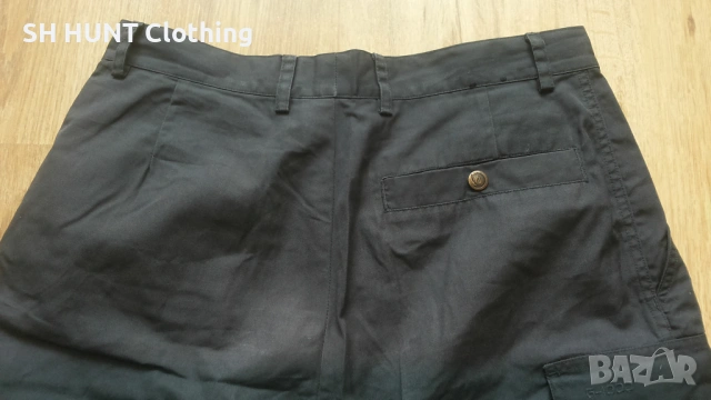 FJALL RAVEN G-1000 SHORTS размер S къси панталони - 1905, снимка 3 - Екипировка - 53157192