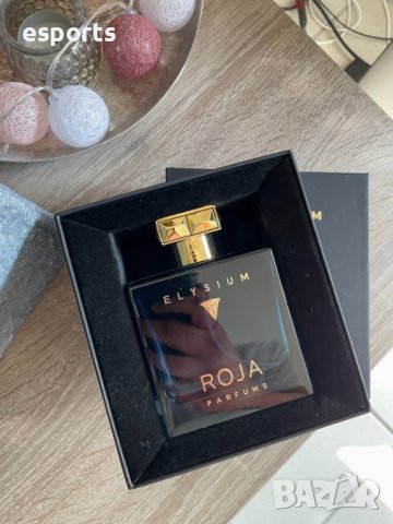 Парфюмни мостри / отливки от Roja Dove 2мл 5мл 10мл niche Roja Parfums, снимка 3 - Унисекс парфюми - 36589252