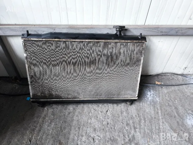 Радиатор Honda CRV 3 2.0 бензин