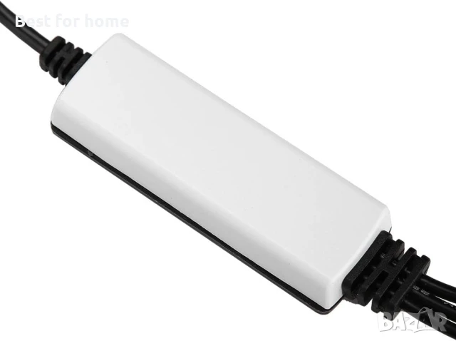 USB карта за заснемане на аудио, снимка 7 - Други - 51350307