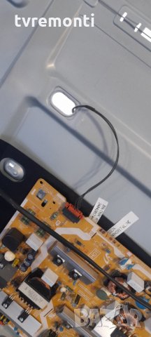 лед диоди от дисплей CY-VK049HGLV2H от телевизор SAMSUNG, модел UE49KU6502U, снимка 2 - Части и Платки - 35409563