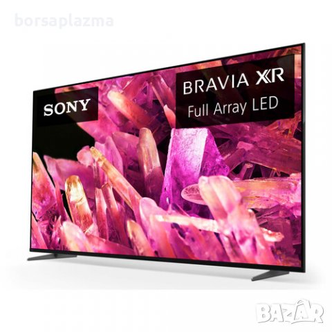 Sony X85K 75" KD-75X85K 4K HDR Smart LED TV 2022, снимка 11 - Телевизори - 36985618