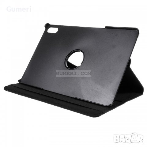 Lenovo Tab P12 Pro - Въртящ се 360° Калъф, снимка 8 - Калъфи, кейсове - 37825430