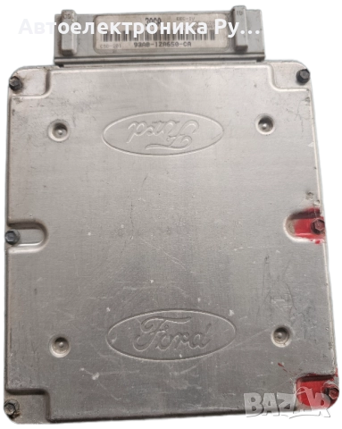 компютър FORD FIESTA 93AB-12A650-CA, 93AB12A650CA, 3ACA, CSD-201 