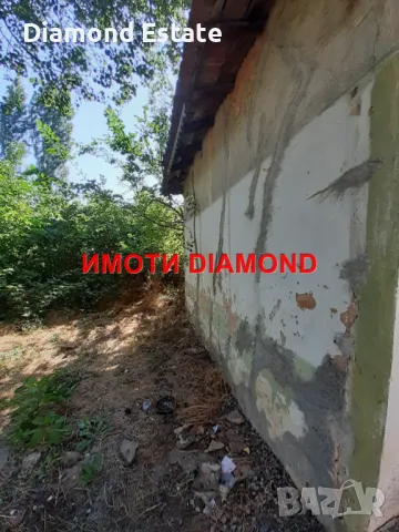 Къща с парцел в село Крепост общ. Димитровград, снимка 5 - Къщи - 47691123