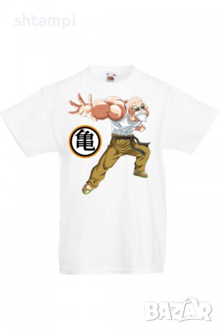 Детска тениска Dragon Ball Z 10,Анимация,игра,Празник,Повод
