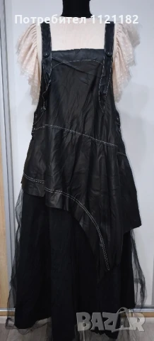 Дамски сукман 