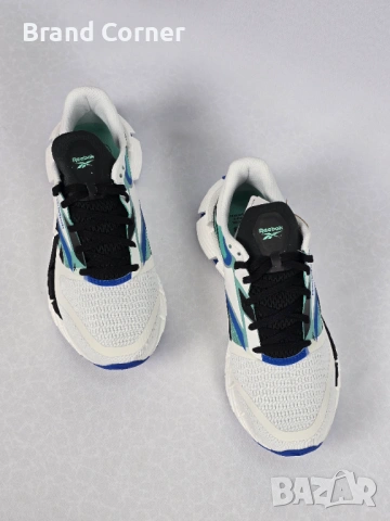 Нови мъжки маратонки Reebok Floatzig 1 - №39, снимка 2 - Маратонки - 54291112