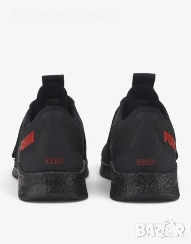 PUMA Nrgy Star Black Мъжки Маратонки👟Мъжки Спортни Обувки Код P2960, снимка 7 - Маратонки - 55817208
