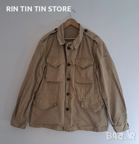 MONCLER x Vintage Jacket