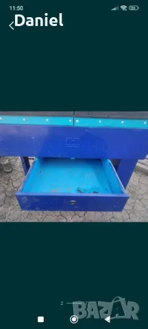 Шкаф за инструменти Вюрт, снимка 2 - Други инструменти - 50266936