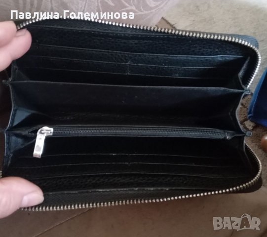 Дамски портмонета, снимка 7 - Портфейли, портмонета - 37907158