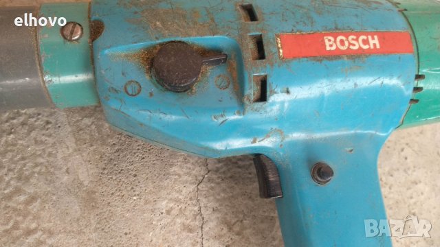 Бормашина Bosch 0603 #1, снимка 5 - Бормашини - 39788225