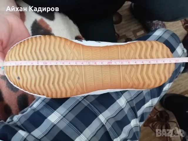 Мъжки платненки черни мат стар 15лв , снимка 4 - Кецове - 49576374