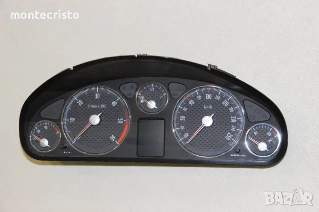 Километраж Peugeot 407 Coupe (2005-2011г.) 9654815080 / A2C53106013, снимка 3 - Части - 49048143