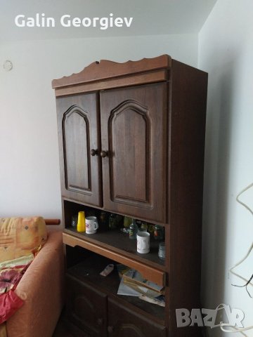 Шкаф ,секцийка, снимка 7 - Секции и витрини - 29921508