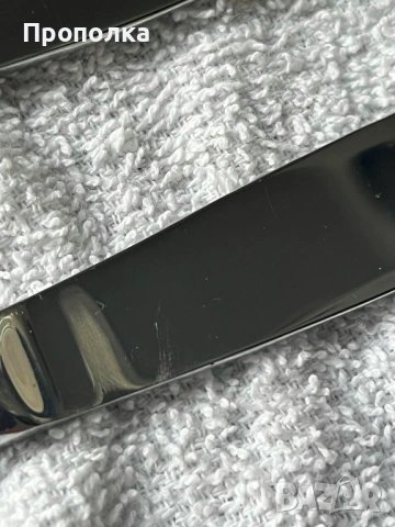 Царствено красиви Барокови прибори Esmeyer за шест души - 26бр, снимка 4 - Прибори за хранене, готвене и сервиране - 53883074