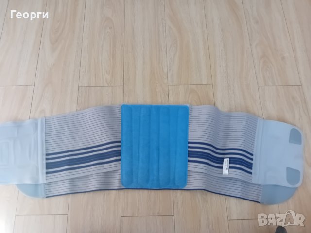 Стабилизираща ортеза за гръб, снимка 5 - Ортези и протези - 44144978