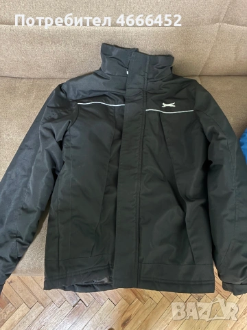 Детски якета зимни и пролетни