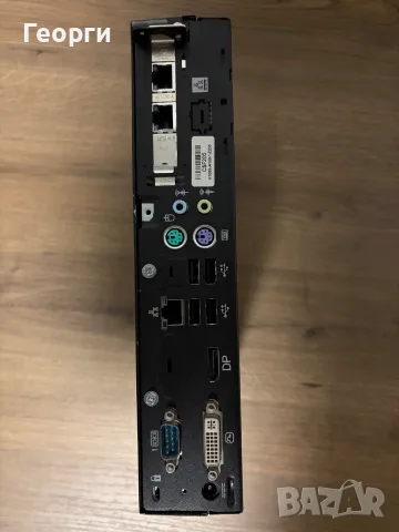 Fujitsu s720 SoC Рутер, снимка 2 - Работни компютри - 56503919