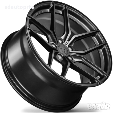19" Премиум Ковани Джанти 5X112 Audi A4 A6 A7 A8 Q3 Q5 Q4 S Line, снимка 4 - Гуми и джанти - 51746564