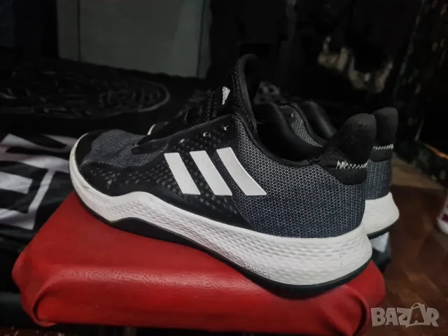 Adidas-original-номер42.2-43, снимка 1 - Маратонки - 48834306