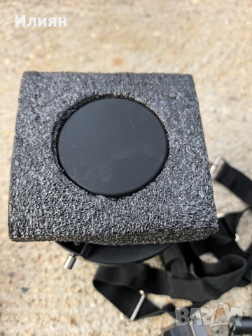 Студийна лампа, снимка 6 - Светкавици, студийно осветление - 53081982