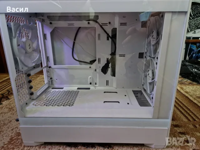 Кутия Fractal Design Pop Air Mini, снимка 2 - Други - 55779958