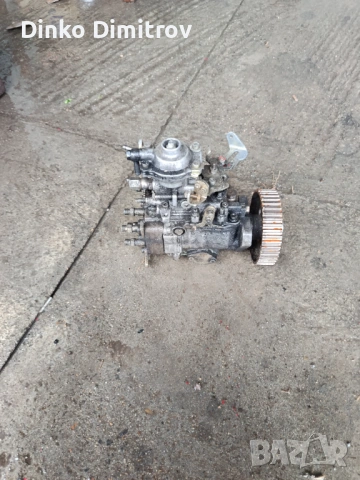 Гнп 1.9 тд, снимка 3 - Части - 54064555