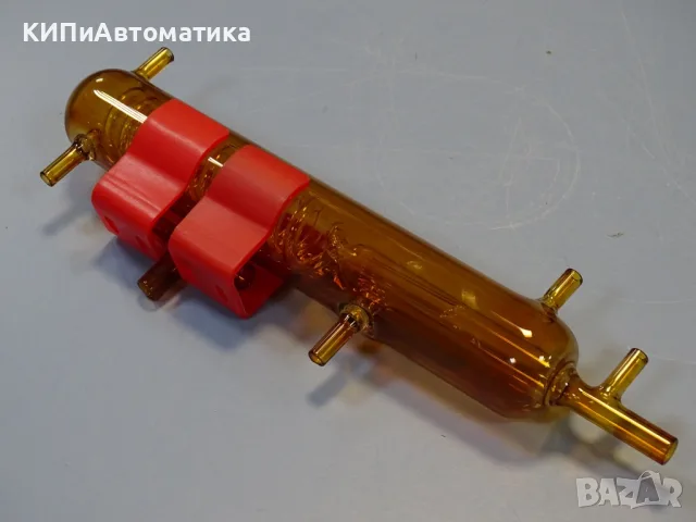 спирален кондензоотделител Fisher C23/SC double surface condenser L-230mm