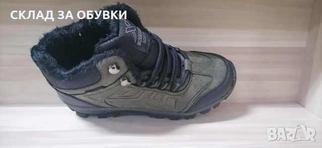 Боти код-х6 36-39, снимка 4 - Детски обувки - 35180686