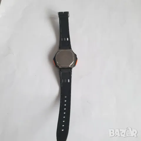 Casio (1266) JC-20, снимка 4 - Антикварни и старинни предмети - 48530467