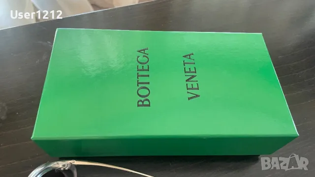 Bottega Veneta Aviator drop слънчеви очила , снимка 4 - Слънчеви и диоптрични очила - 50396529