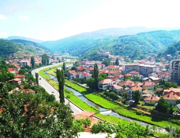 Етно село Гиновци и Осоговски Манастир, снимка 3 - Автобусни екскурзии - 52687551