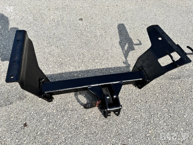 Оригинален сваляем теглич за Honda CR-V (2007-2012) – TOBO (PN 08L92-SWW-600)