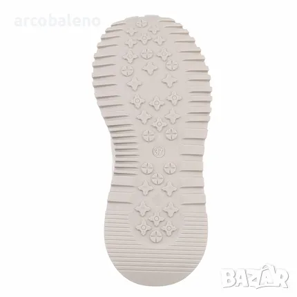 Дамски ниски кецове, 4цвята , снимка 12 - Кецове - 48559318