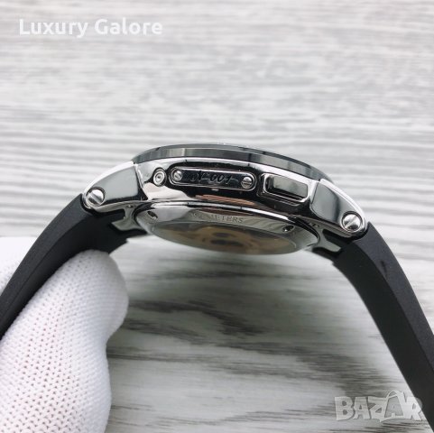 Мъжки часовник Ulysse Nardin El Toro GMT Perpetual Calendar с автоматичен механизъм, снимка 6 - Мъжки - 38843123