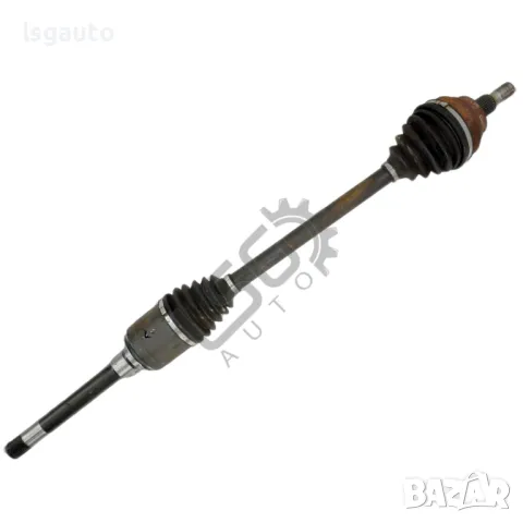 Предна дясна полуоска Mercedes-Benz M-class (W164)  ID: 140473