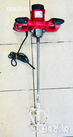 Бъркалка RAIDER RD-HM07