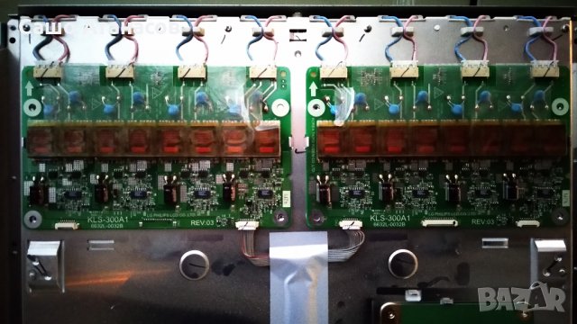 PHILIPS 30PF9975/12 за части , LC300W01 (C5), снимка 15 - Части и Платки - 31816322