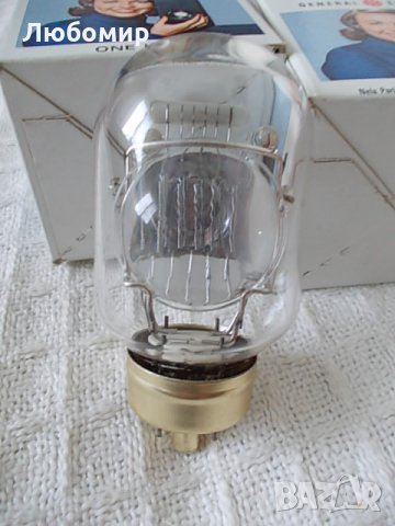 Прожекционна лампа 220v 480w GE USA, снимка 11 - Медицинска апаратура - 33953824