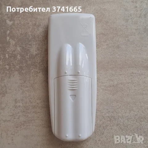 Дистанционно за Климатик Samsung ARC-410, снимка 3 - Климатици - 43766982