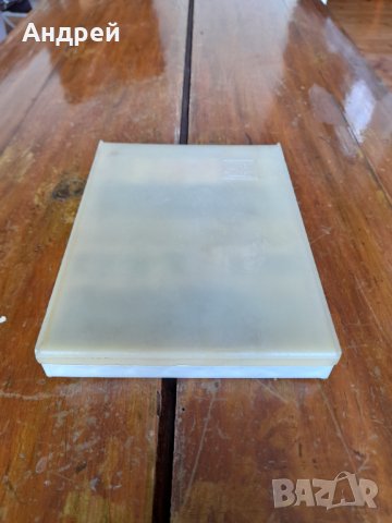 Стари Акварелни бои,боички