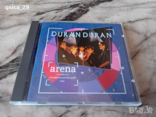 Duran Duran