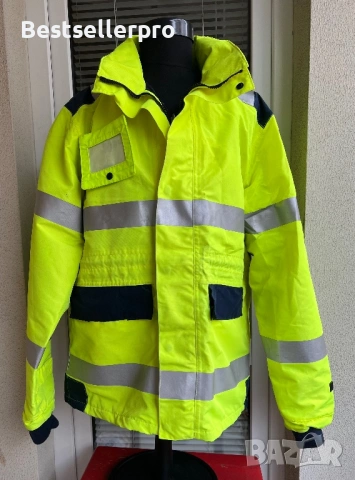 Зимно Яке-Security 