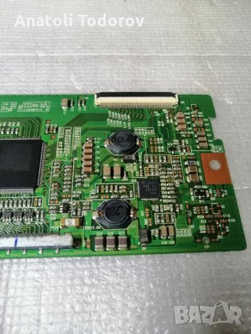 T-con 6870C-0232A, снимка 3 - Части и Платки - 34220823