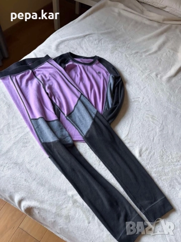 Детско термо бельо от 2 части COLOR KIDS, размер 152, , снимка 6 - Детски комплекти - 52385225